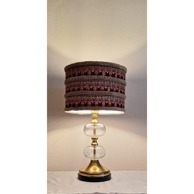 Vintage Table Lamp by Lamplove, 1970s For Sale - Image 3 of 10