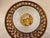 Gold Antique Signed Moriage Japanese Tea Cup, Saucer and Lid/Tea Bag Rest. For Sale - Image 8 of 10