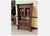 Antique Gründerzeit Display Bookcase, 1880 For Sale - Image 6 of 10