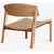 Not Yet Made - Made To Order Halikko Chairs in Oak by Made by Choice, Set of 4 For Sale - Image 5 of 16