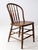 Antique Windsor Bow Back Chair For Sale - Image 10 of 10