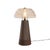 Not Yet Made - Made To Order Lloyd II Table Lamp by Wood Tailors Club For Sale - Image 5 of 17