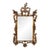 Early 20th Century French Louis XV Carved Giltwood Wall Mirror For Sale