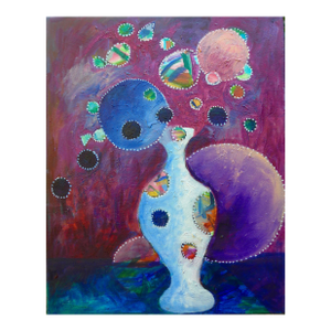 Magic Vase
