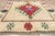 Vintage Azilal Moroccan Rug, 05'03 X 07'05 For Sale - Image 9 of 10