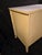 1970s Thomasville Allegro Yellow Faux Bamboo Dresser, Attributed For Sale - Image 15 of 17