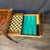 Traditional French Marquetry Belle Epoque Game Table For Sale - Image 3 of 18