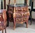Bring timeless French elegance into your home with this stunning Louis XV style commode, featuring a beautiful multicolor...