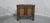 Wood Small Oak Inlaid Coffer, 1920 For Sale - Image 7 of 12