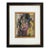 Braque 1946 La Patience 16 Framed For Sale