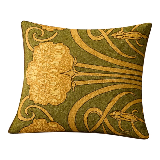 Exquisite Luxury Mid-Century Modern Sofa Cushions / Pillows Cover Only For Sale