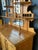 Wood Late 19th Century White Pine Victorian Wash Stand From Scandinavia For Sale - Image 7 of 18