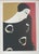 Art Deco Roberto Tortoli Art Deco Color Lithograph in the Manner of Erté For Sale - Image 3 of 6