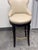 Century Furniture Century Furniture Tracy Leather Swivel Bar Stool For Sale - Image 4 of 12