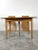 1960s Mid-Century John Stuart Expandable Dining Table For Sale - Image 9 of 10