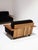 Pianura Modular Seating Group in Brown Mohair by Mario Bellini for Cassina, Italy, 1970s, Set of 7 For Sale - Image 12 of 18