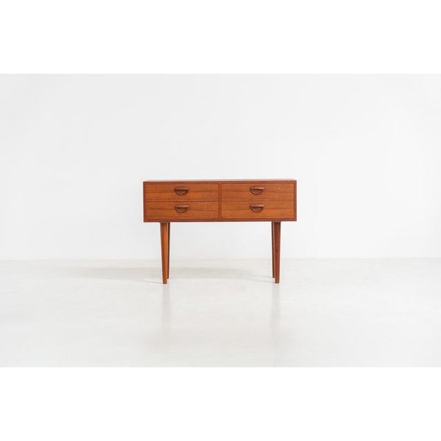 Chest of Drawers from Kai Kristiansen For Sale - Image 10 of 10