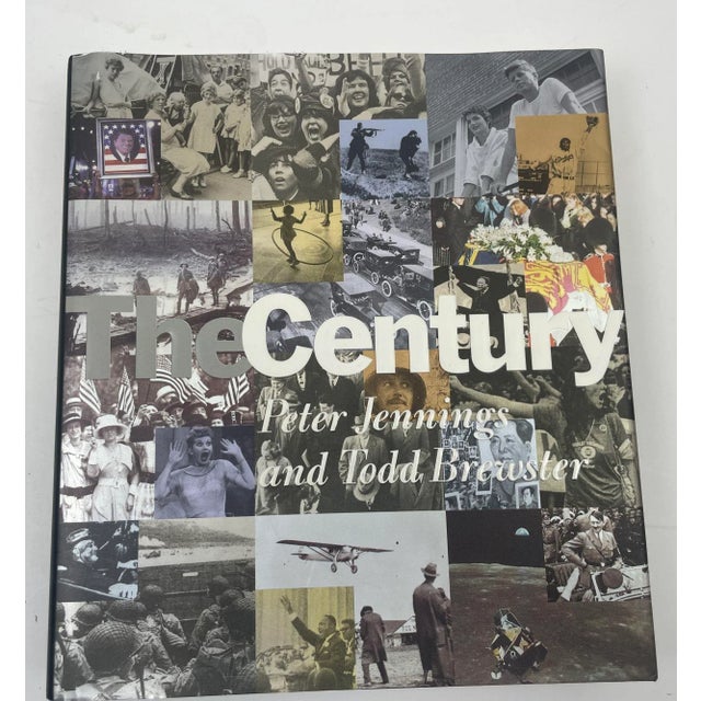 The Century by Peter Jennings and Todd Brewster Published by Doubleday 1998.What was it like to watch the Wright Brothers...