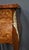 Mid-20th Century Louis XV Marquetry Bedside Tables, Set of 2 For Sale - Image 9 of 18
