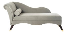 Example of New & Custom Chaises and Daybeds