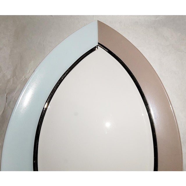 Bernardaud Bernardaud Limoges Fr Fusion Platter For Sale - Image 4 of 8