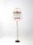 Mid-Century Bird Cage With Stand For Sale - Image 10 of 13