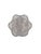 Eapg Boston & Sandwich Glass "Cable" Pattern Spoon Holder (1858) For Sale - Image 9 of 12