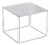 Coffee Table by Max Sauze for Max Sauze Studio, 1970 For Sale