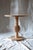 1970s Coffee Table and Chairs in Rope, 1970s, Set of 3 For Sale - Image 5 of 16