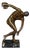 After Myron, The Discus Thrower, Early 20th Century, Bronze For Sale