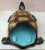 Ceramic Majolica Turtle Fountain Sarreguemines, Circa 1890 For Sale - Image 7 of 12