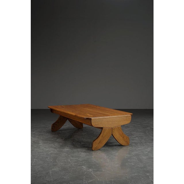 Mid-Century Coffee Table For Sale - Image 3 of 16