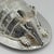 Emilia Castillo Silver Plate Armadillo Butter Dish With Malachite, Taxco Mexico For Sale - Image 14 of 18