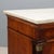 Empire Chest of Drawers in Mahogany Feather For Sale - Image 4 of 12
