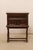18th Century Italian Classical Brown Wood Butler’s Desk For Sale - Image 4 of 11