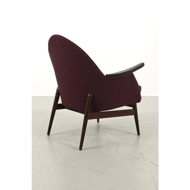 Set of Armchairs by Julia Gaubek For Sale - Image 4 of 9