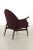 Set of Armchairs by Julia Gaubek For Sale - Image 4 of 9
