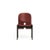 Scarpa 121 Chair in Wood and Leather by Afra & Tobia Scarpa For Sale - Image 12 of 15