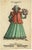 Virgin Woman from Naples, 1577, Paper For Sale - Image 6 of 6