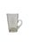 Biedermeier Glass Measuring Jug, Germany, 1890s, in Very Good conditions. Designed before 1890
