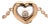 Chopard Happy Diamonds Icons Bracelet For Sale