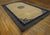 1900s Beige Field Open Field Medallion Classic Deco Antique Chinese Peking Rug For Sale - Image 4 of 12