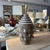 Aldo Londi for Bitossi Table Lamp 1960s For Sale - Image 10 of 12