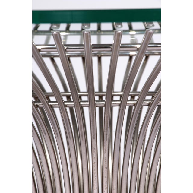 Vintage Dining Table by Warren Platner for Knoll, 1960 For Sale - Image 9 of 13