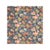 Sanderson Avening Fabric in Red/Yellow/Blue/Grey - a Sample For Sale