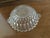 Late 19th Century Vintage Clear Glass Catch-All Bowl For Sale - Image 5 of 8