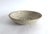 French Country Vintage French Glazed Stoneware Berry Bowl or Cheese Strainer For Sale - Image 3 of 6