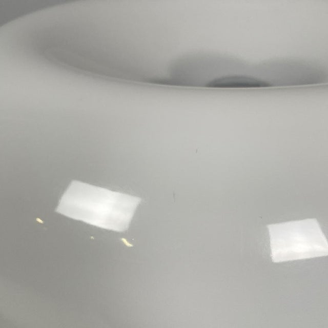 Italian Modern Table Lamp from Guzzini, 1960s For Sale - Image 9 of 14