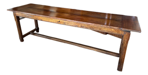 Antique French Table, 1700s