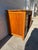 We have an absolutely stunning, vintage French Provincial writing desk for sale. It features a warm wood finish, ornate...